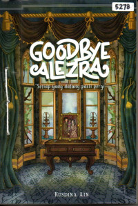 Image of Goodbye Alezra