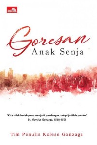 Image of Goresan anak senja