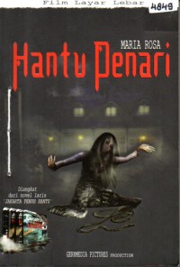 Image of Hantu penari