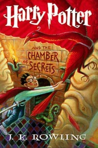 Image of Harry Potter dan kamar rahasia = Harry Potter anda the chamber of secrets