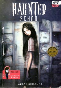 Image of Haunted school