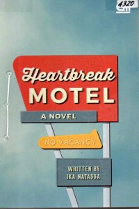 Image of Heartbreak motel