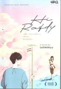 Image of Hi Rafdy