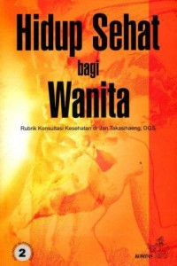 Image of Hidup sehat bagi wanita