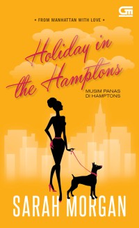 Image of Holiday in the Hamptons = Musim panas di Hamptons