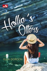 Image of Hollie's otters