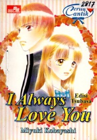 Image of I always love you