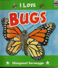 Image of I love bugs
