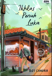 Image of Ikhlas penuh luka