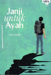 Image of Janji untuk ayah