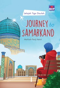 Image of Journey to Samarkand