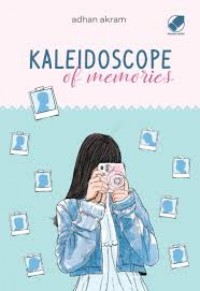 Image of Kaleidoscope of memories