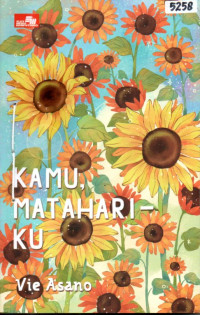 Image of Kamu, matahari-mu
