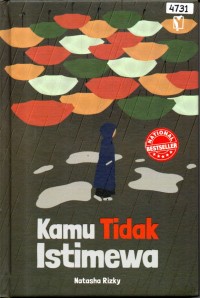 Image of Kamu tidak istimewa