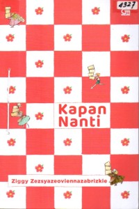 Image of Kapan nanti