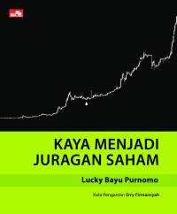 Image of Kaya menjadi juragan saham