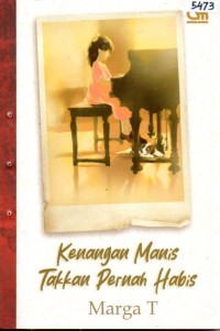 Image of Kenangan manis takkan pernah habis