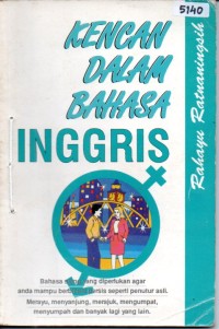 Image of Kencan dalam bahasa Inggris