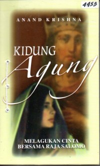 Image of Kidung agung : melagukan cinta bersama Raja Salomo