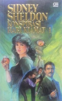 Image of Konspirasi hari kiamat 1