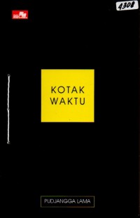 Image of Kotak waktu