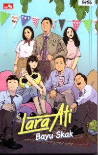 Image of Lara ati