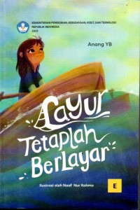 Image of Layur tetaplah berlayar