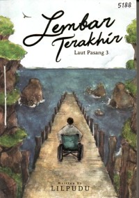 Image of Lembar terakhir : laut pasang 3