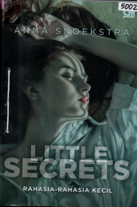 Image of Little secrets = rahasia-rahasia kecil