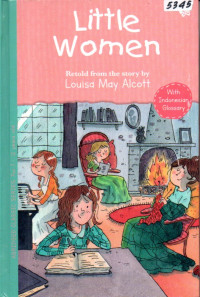 Image of Little women
