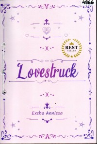 Image of Lovestruck