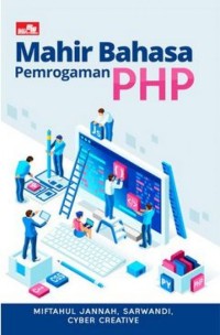 Image of Mahir bahasa pemrograman PHP