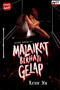 Image of Malaikat berhati gelap : Dark series #3