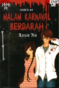 Image of Malam karnaval berdarah : Omen #4