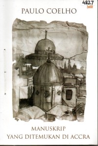 Image of Manuskrip yang ditemukan di Accra