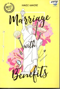 Image of Marriage with benefits