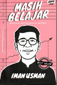 Image of Masih belajar