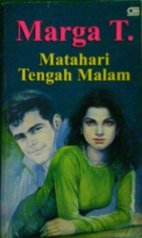 Image of Matahari tengah malam