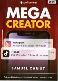 Image of Mega creator