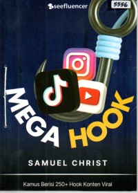 Image of Mega hook