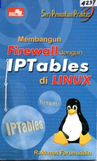 Image of Membangun firewall dengan IPTables di Linux