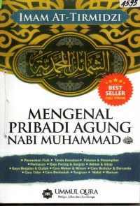 Image of Mengenal pribadi agung Nabi Muhammad SAW