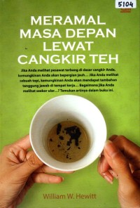 Image of Meramal masa depa lewat cangkir teh