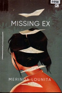 Image of Missing ex
