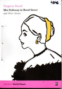 Image of Mrs. Dalloway in bond street and other stories