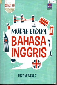 Image of Mudah bicara bahasa Inggris