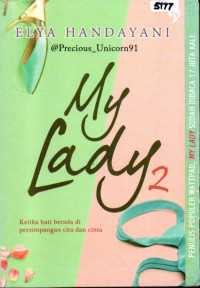 Image of My lady 2