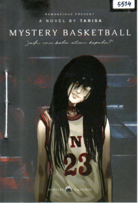 Image of Mystery basketball :