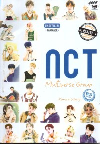 Image of Nct multiverse group