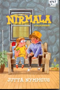 Image of Nirmala : schlagerherz